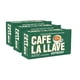 thumbnail image 1 of Café La Llave Espresso Molido Tostado Oscuro 454 g x3, 1 of 7