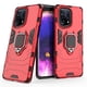 thumbnail image 1 of FOXDOCK Funda Antigolpes para OPPO FIND X5 PRO 5G – Protección Total con Soporte y Diseño Robusto, 1 of 5