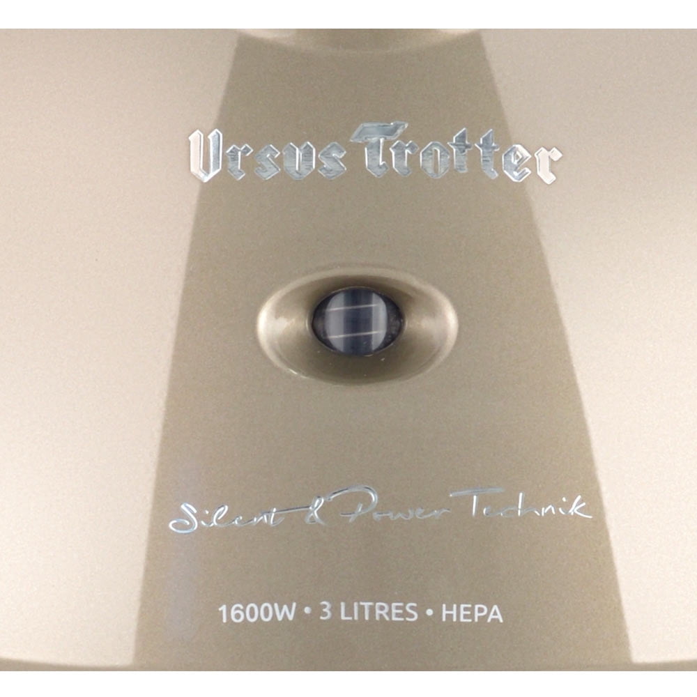 Ursus Trotter UT-Silent1603 Dorado, foto 7