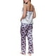 thumbnail image 3 of Pijama Satín Mujer Estampado L, 3 of 3
