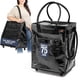 thumbnail image 1 of Bolsa con ruedas plegable CleverMade Hauler de 90 L, 1 of 9