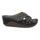 thumbnail image 1 of SANDALIAS DE FIESTA BONNY FRANCO NEGRAS (MUJER) | 301-0918 - Talla 35, 1 of 6