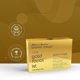 thumbnail image 4 of Kit facial Aroma Magic Gold para el cuidado natural de la piel de un solo uso, 4 of 5