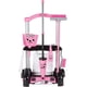 thumbnail image 1 of Carrito de Limpieza Casdon Rosa 38 cm con Accesorios, 1 of 7