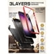 thumbnail image 5 of Funda de teléfono SUPCASE Unicorn Beetle PRO para Samsung Galaxy S24 Plus, 5 of 8