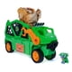 thumbnail image 4 of Vehículo Paw Patrol Movie Megasaurus Dino - Original, 4 of 8