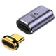 thumbnail image 1 of USB C 40Gbps Transferencia De Datos 8K Salida PD 100W Teléfono Magnético Laptop, 1 of 3
