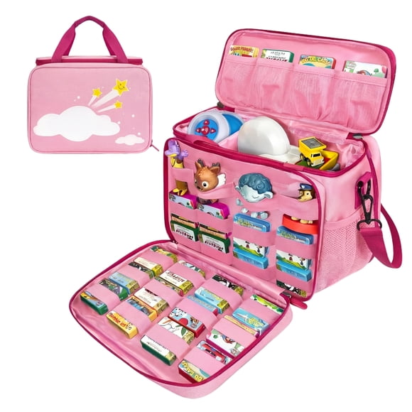 Estuche De Transporte Para Little Tikes Story Dream Machine