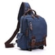 thumbnail image 1 of Experience Ultimate Comfort and Convenience with Our Outdoor Fashion Canvas One Shoulder Travel Backpack - Perfect for Your Next Adventure!, 1 of 5
