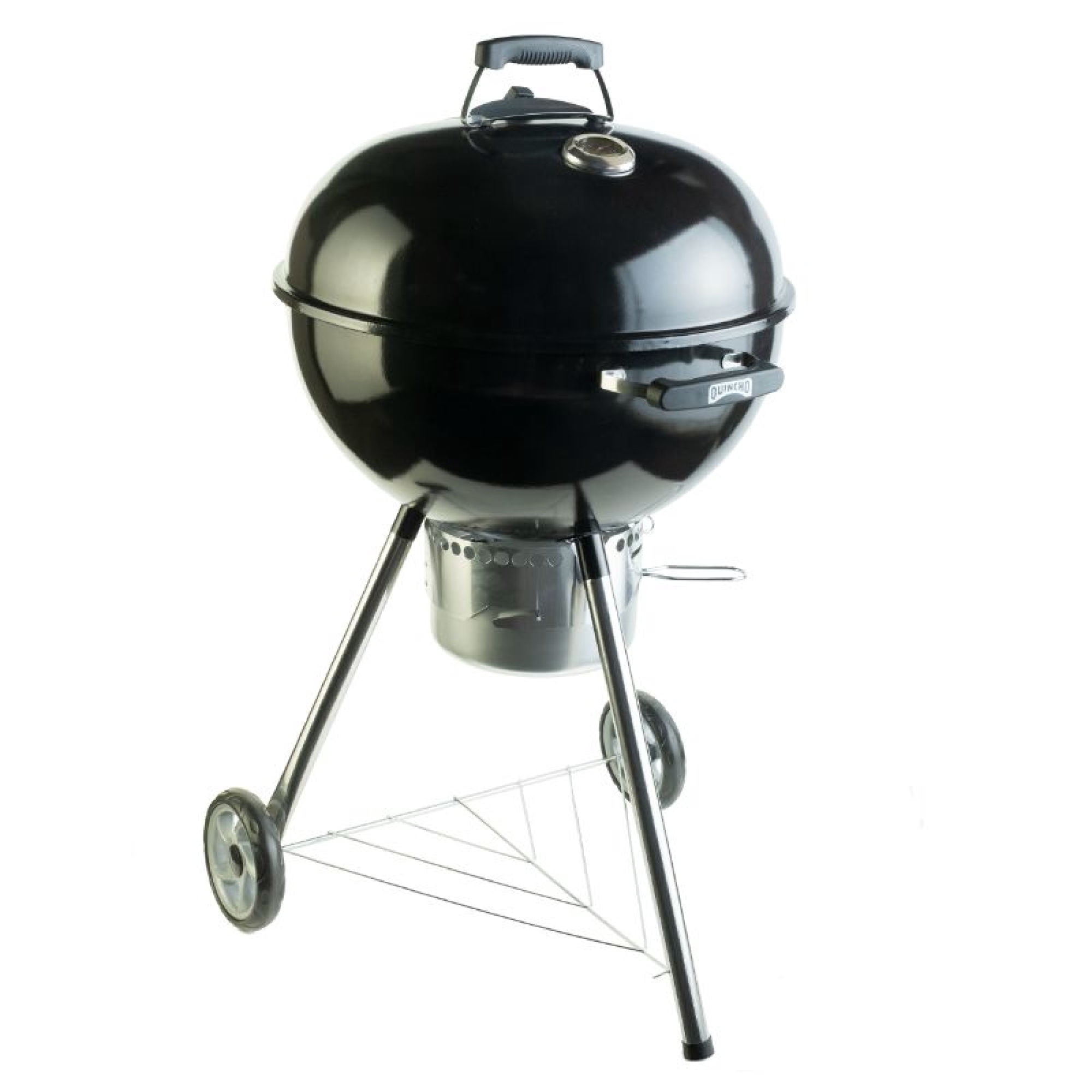 Parrilla a Carbón 22