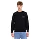 thumbnail image 1 of Sweater Hombre Intarsia Negro Corona, 1 of 5