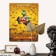 thumbnail image 5 of Josh Hutcherson Cartel de metal, decoración de pared con cartel de metal personalizado, regalos para aficionados, amigos, familia y seres queridos 40x30cm, 5 of 6