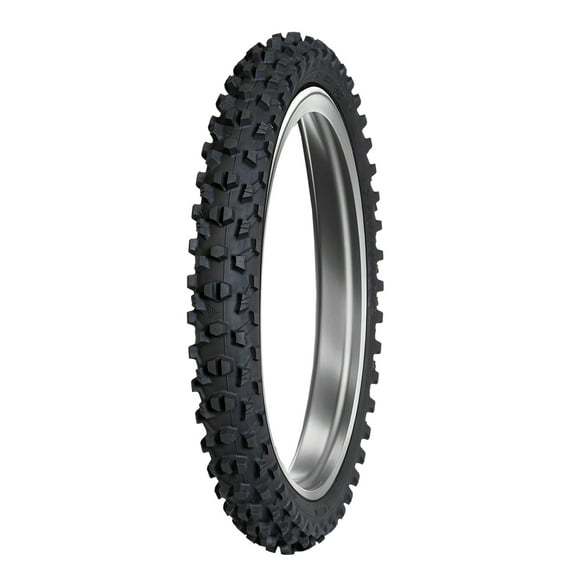 Neumáticos Moto 60/100-14 29M MX34 Dunlop MS OFF ROAD RACE MOTOCROSS TT (Del)