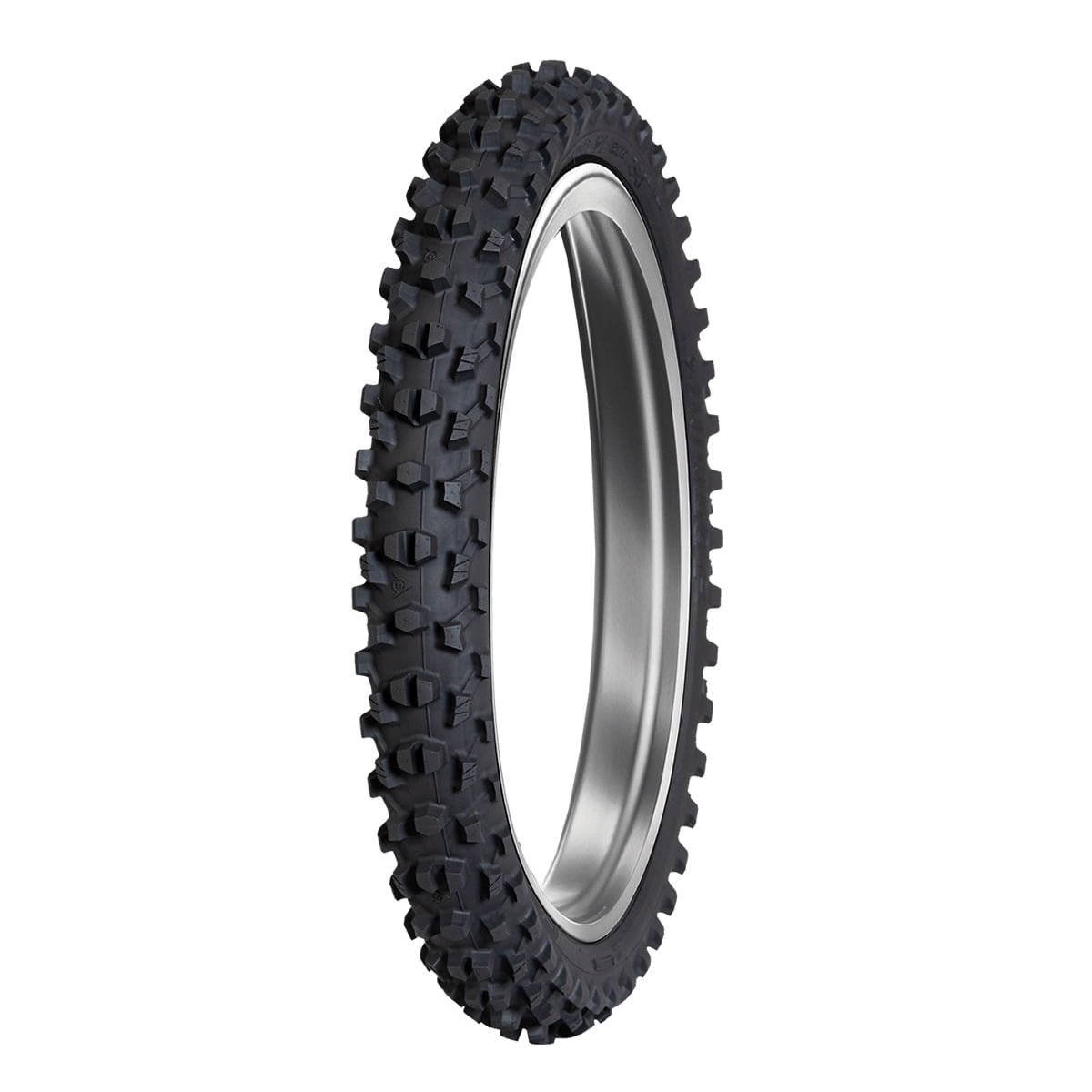 Dunlop Moto - Neumáticos Moto 60/100-14 29m Mx34 Dunlop Ms Off Road Race Motocross Tt (del)