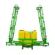 thumbnail image 2 of Fumigadora Barra Hidraulica Tractor 1000L 12mts Giovacchino, 2 of 3
