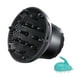 thumbnail image 3 of Accesorio Difusor Universal Apto Para Secador De Pelo De 1,4 A 3 Pulgadas Para Cabello Rizado Negro Resistente, 3 of 5