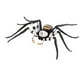 thumbnail image 1 of Mini Figura De Araña Modelo Decoración Del Hogar Manualidades Recuerdo De Fiesta Modelo De Acción De Araña, 1 of 5