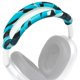 thumbnail image 1 of Cubierta de Diadema WC BandZ Max para AirPods Max 1 y 2, 1 of 8