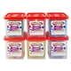 thumbnail image 1 of Play Dough Colorations, sin trigo ni gluten, 680 g, 6 colores clásicos, 1 of 7