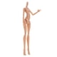 thumbnail image 3 of 12 articulaciones mu?ecas desnudas cuerpo ni?as modelo para monstruo alta mu?eca diy accesorio, 3 of 5