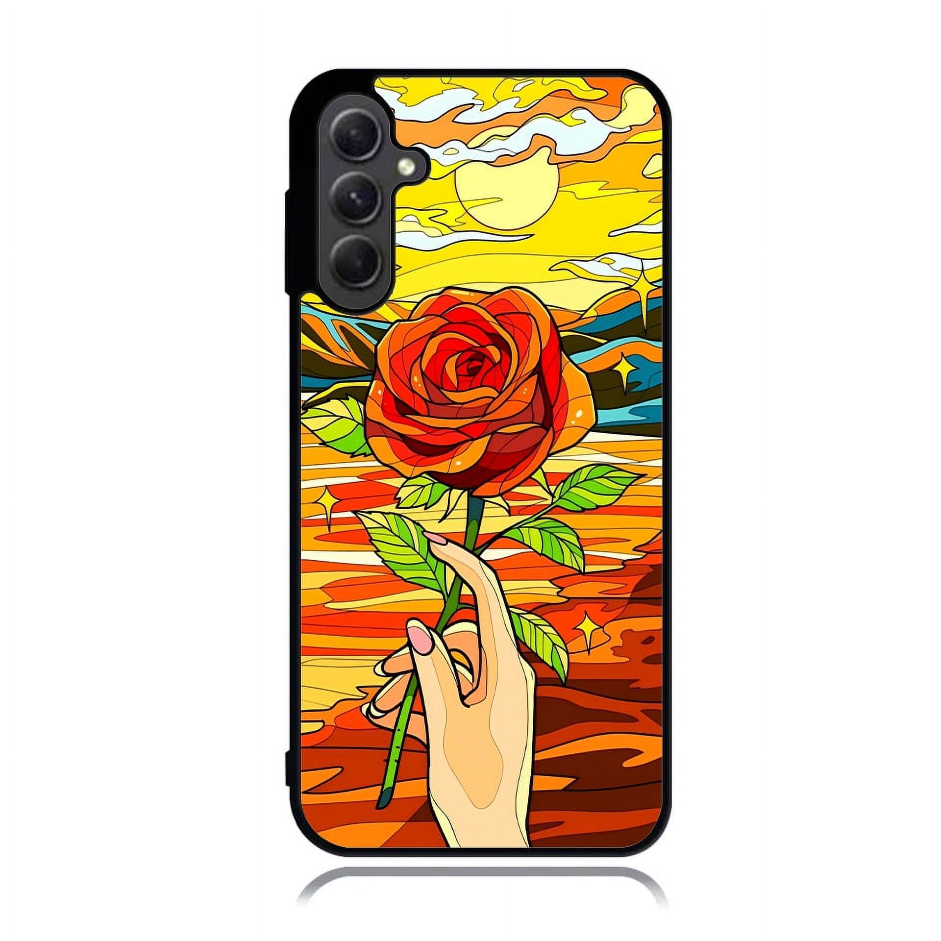 Genérico - Carcasa Funda Para Samsung S23 Fe 5G Diseño 247