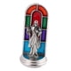 thumbnail image 4 of Figura Decorativa De La Sagrada Familia En Metal, Estilo A, Ideal Para Decoración De Oficina., 4 of 5