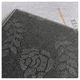 thumbnail image 4 of Alfombra Grande De Piso 180x200cm Antideslizante Hogar Estampada, 4 of 4