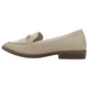 thumbnail image 2 of Mocasin de Mujer, Beige Casual Chalada Rami-1, 2 of 6