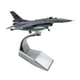 thumbnail image 1 of Modelo De Avión De Combate De Aleación 1/100 Con Soporte, Coleccionables, Avión, 1 of 5