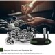 thumbnail image 1 of Kit Herramientas Prostormer 259 Piezas Acero CrV Hogar, 1 of 3