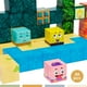 thumbnail image 4 of Juego Bloques Magnéticos 54pcs MineBlocks Bob Marino Bandú, 4 of 8
