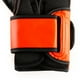 thumbnail image 3 of Guantes de Boxeo Powerlock 2 TR Hook & Loop Rojo 14oz, 3 of 6