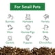thumbnail image 3 of Cama para Mascotas ECO BEDDING Papel Sin Polvo 0.68 kg, 3 of 9