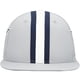 thumbnail image 2 of Gorra New Era 9FIFTY Dallas Cowboys Snapback Gris, 2 of 5