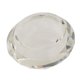 thumbnail image 5 of vela de cristal vela votiva boda decoración b, 5 of 5