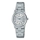 thumbnail image 1 of Reloj Analogo Plateado Casio LTP-V002D-7B, 1 of 2