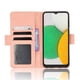 thumbnail image 4 of Funda Tipo Billetera FOXDOCK para Samsung Galaxy A03 CORE – Tapa Flip con Tarjetero, 4 of 5