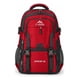thumbnail image 1 of Mochila Trekking 55 L Gran Capacidad con 5 Compartimientos y Ajustes, 1 of 8