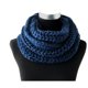 thumbnail image 1 of Bufanda De Lana Punto Ingles Unisex Otoño Invierno, 1 of 3