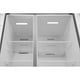 thumbnail image 2 of Refrigerador Midea French Door No Frost / MDRS925FGEDX 700 Litros, 2 of 18