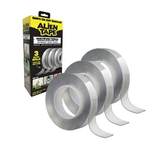 Swiss Nature Labs - Alien Tape Set 3 Cintas Adhesivas Doble Cara