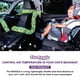 thumbnail image 3 of Sistema de aire acondicionado para coche NOGGLE The de 10 pies para niños, color negro, 3 of 8