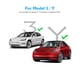 thumbnail image 2 of Protector De Pantalla Para Tesla Model Y 2024 15 Glass, 2 of 6