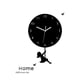 thumbnail image 3 of Reloj De Pared Reloj De Pared Decorativo Elegante Para Comedor Sala De Estar, 3 of 3