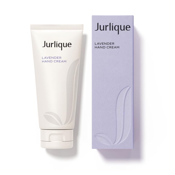 Crema de manos Jurlique Lavender 125ml