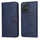thumbnail image 1 of Funda Billetera para Motorola Moto G55 5G con Porta Tarjetas y Soporte Ajustable Azul, 1 of 4