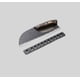 thumbnail image 2 of Cuchillo Ergonomico Hammer Wayu, 2 of 3