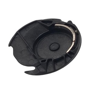 Magideal - 1X Accesorios De Caja De Bobina Xc8993321/Xg4227001/Xe9326001 Piezas De Herramientas Duraderas Negro Universal Para De Coser Xl2120