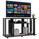 thumbnail image 5 of Rack de TV con capacidad hasta 50" Con repisa 67 x 120,9 x 42,1 Cm Negro, 5 of 7