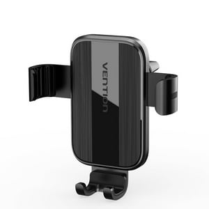 Soporte De Auto Rectangular Con Clip - Vention